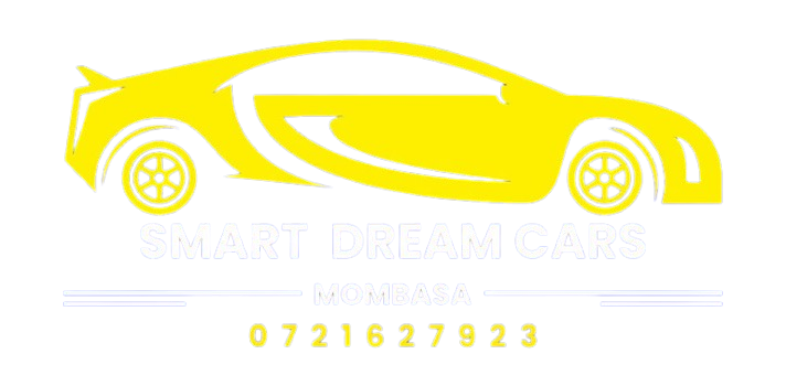 Smart Dream Cars Mombasa logo